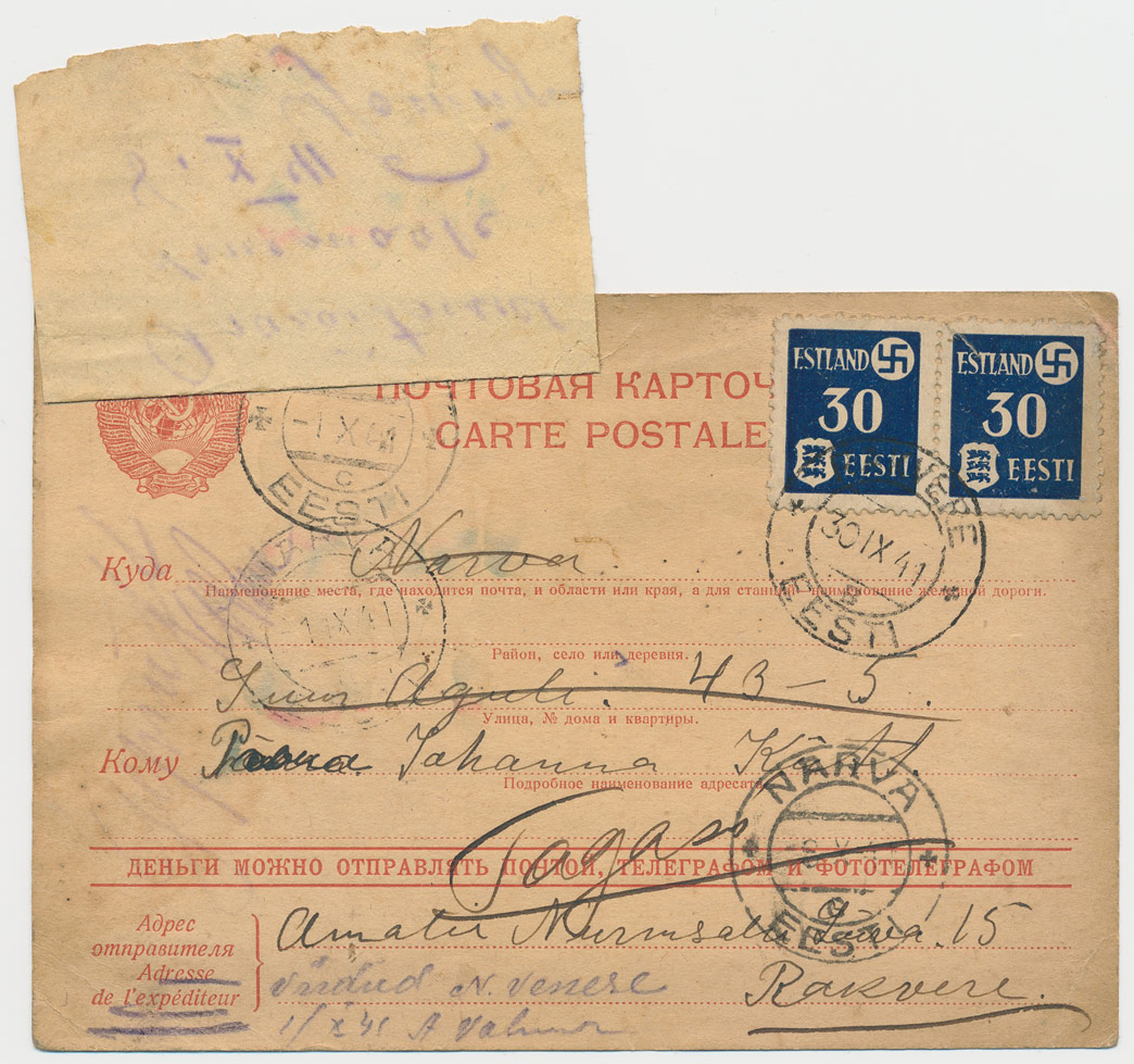 0207c-Rakvere-Narva-1941-Viidud-Venemaale