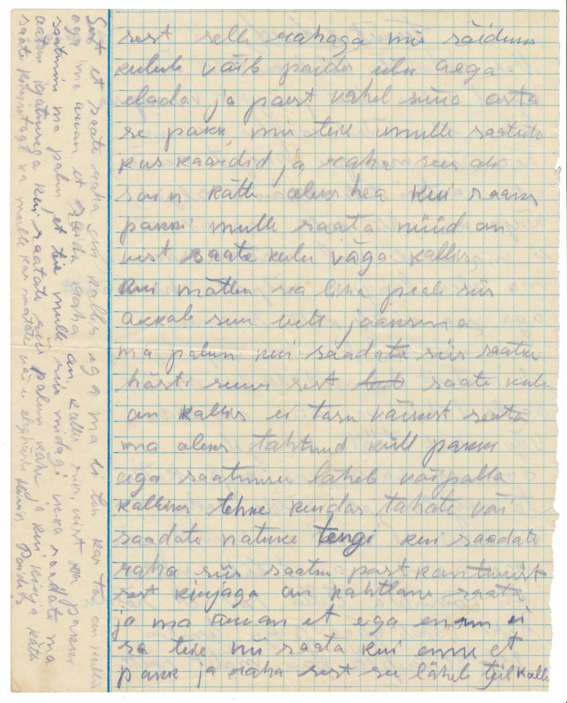 0592d-punaarmeelase-kiri-Paide-Jõhvi-1941