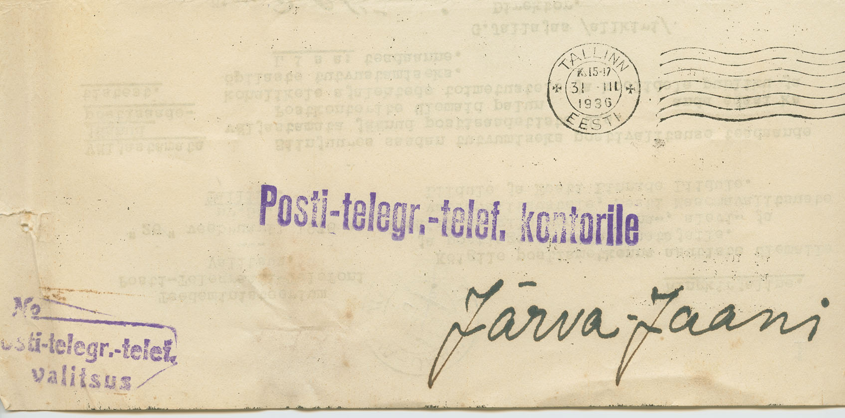Ringkiri-väljastamata-jäänud-postisaadetistest-1936-a